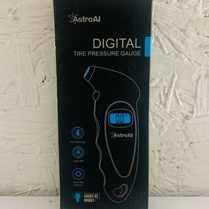 ASTRO AI DIGITAL TIRE PRESSURE GUAGE